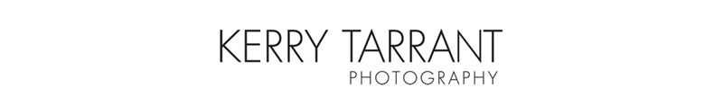 Kerry Tarrant Photography Contact Page